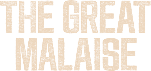 The Great Malaise logo