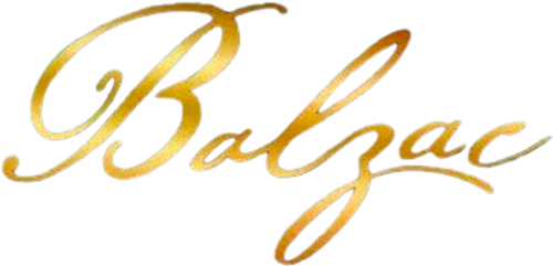 Balzac logo