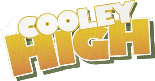 Cooley High logo