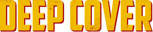 Deep Cover logo