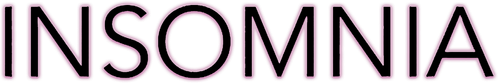 Insomnia logo