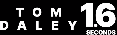 Tom Daley : l'ultime plongeon logo