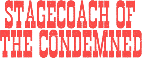 La diligencia de los condenados logo