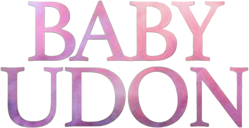Baby Udon logo