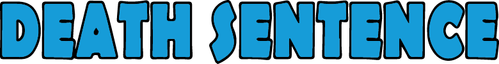 Death Sentence logo
