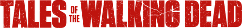 Tales of the Walking Dead logo