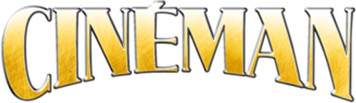 Cinéman logo