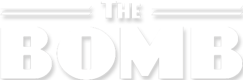 La bombe logo