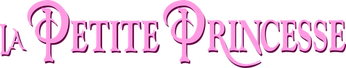 La Petite Princesse logo