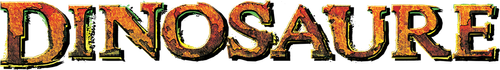 Dinosaure logo