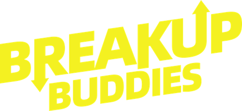 Breakup Buddies logo