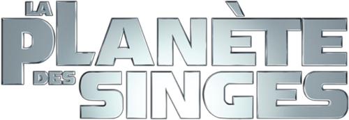 La Planète des Singes logo