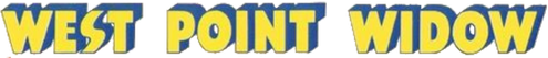 West Point Widow logo