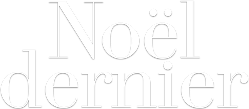 Last Christmas logo