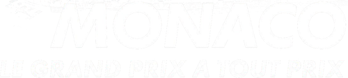 Monaco, le Grand Prix à tout prix logo