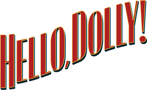 Hello, Dolly! logo