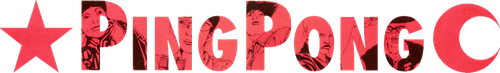 Ping Pong logo