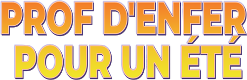 Prof d'enfer pour un été logo