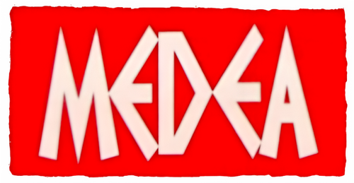 Médée logo
