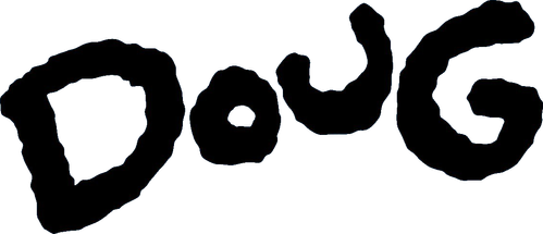 Doug logo