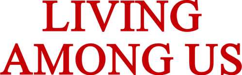 Living Among Us logo
