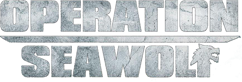 Operation Seawolf logo