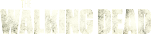 The Walking Dead logo