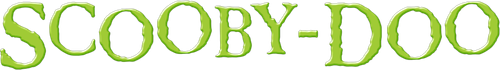 Scooby-Doo logo