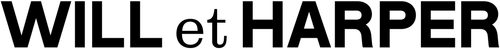 Will & Harper logo