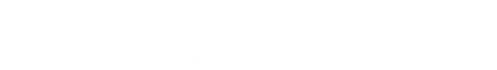 The Last Narc logo
