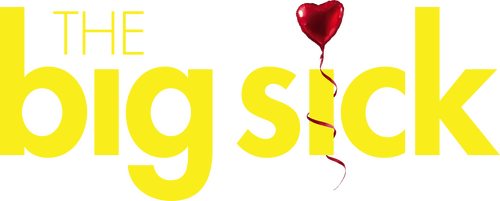 The Big Sick logo