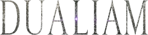 DUALIAM logo