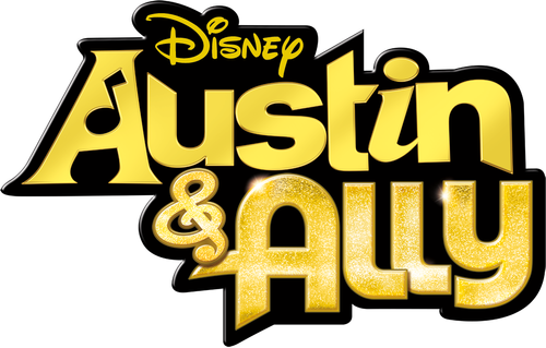 Austin & Ally logo