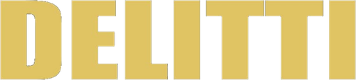 Delitti logo