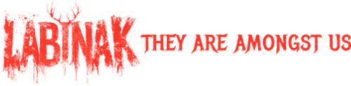 Labinak: They Are Amongst Us logo