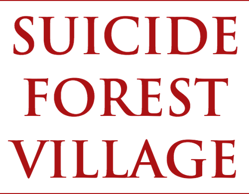 Jukaï : La Forêt des suicides logo