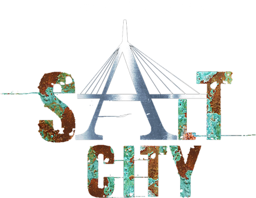 Salt City logo