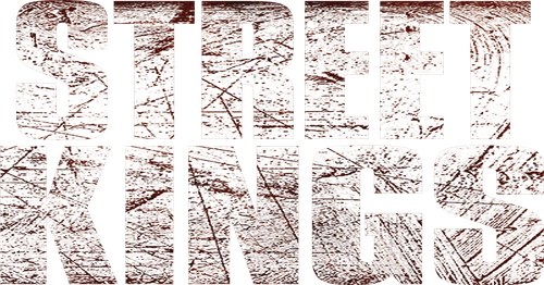 Street Kings logo