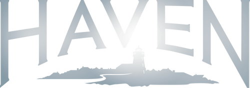 Les Mystères de Haven logo