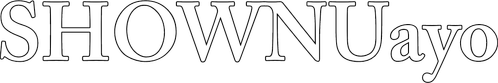 셔누에요 logo
