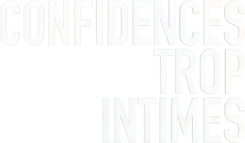 Confidences trop intimes logo