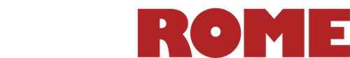 When in Rome logo