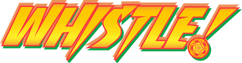Whistle! logo