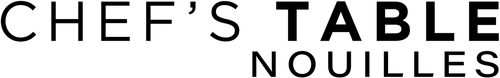 Chef's Table: Noodles logo