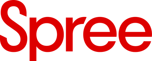 Spree logo