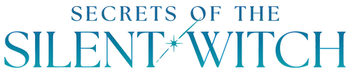 Secrets of the Silent Witch logo