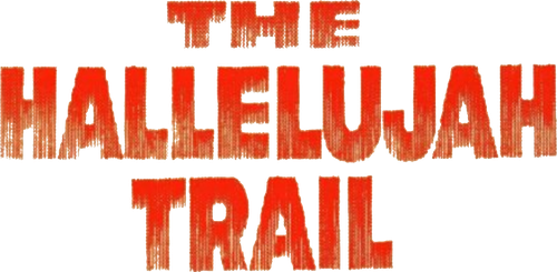 The Hallelujah Trail logo