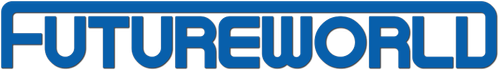 Les Rescapés du futur logo