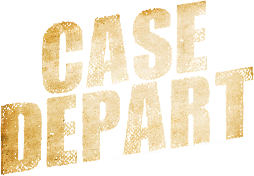 Case départ logo