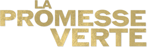 La Promesse verte logo